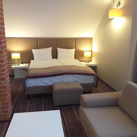 Hotel Weranda Lopuszno Jedle  외부 사진