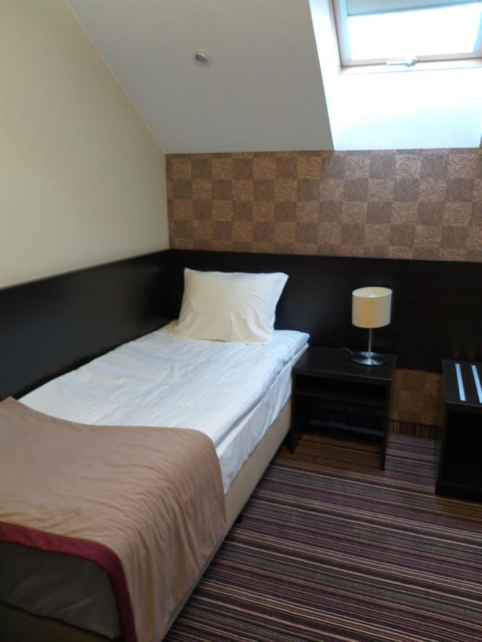 Hotel Weranda Lopuszno Jedle  외부 사진