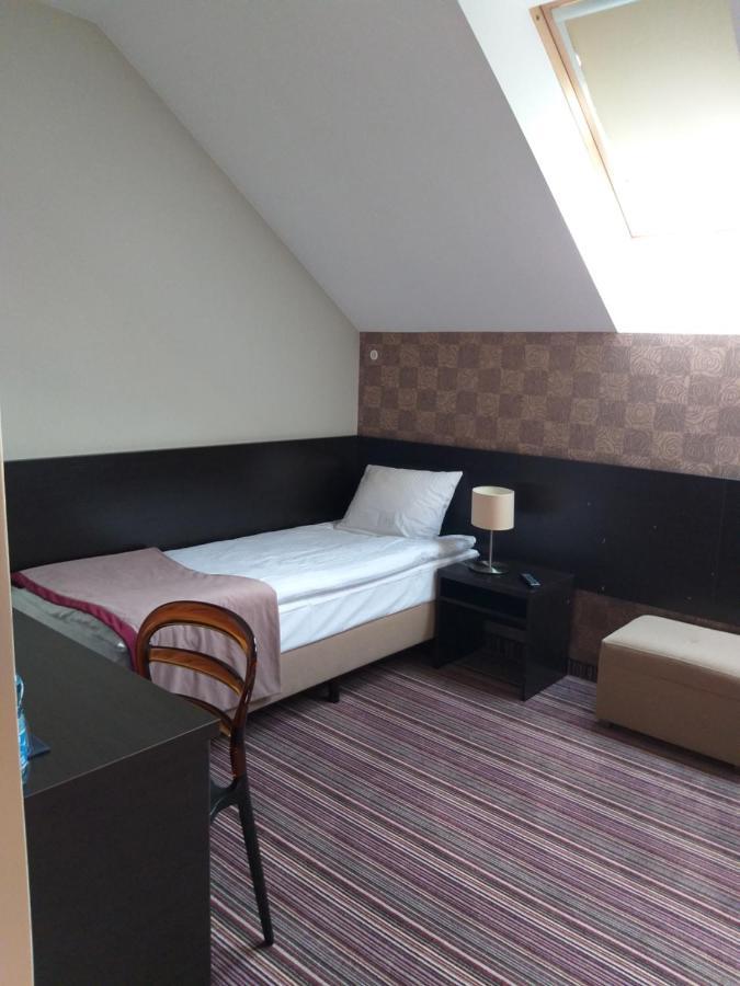 Hotel Weranda Lopuszno Jedle  외부 사진