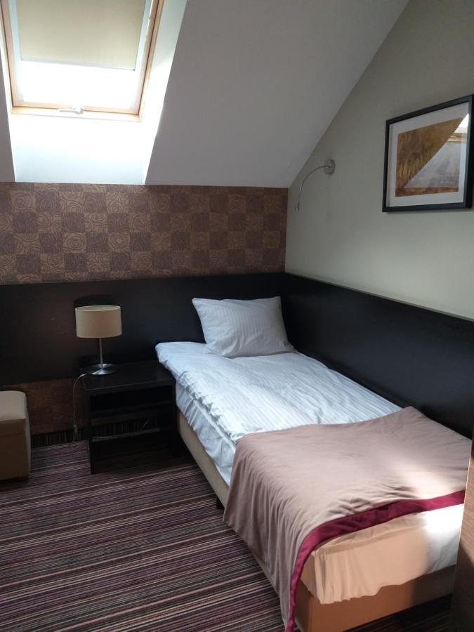 Hotel Weranda Lopuszno Jedle  외부 사진
