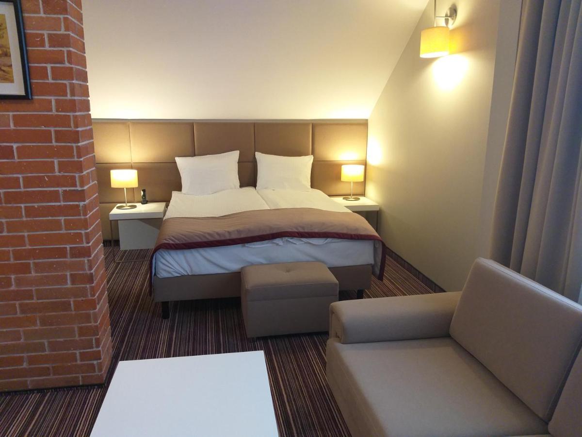 Hotel Weranda Lopuszno Jedle  외부 사진