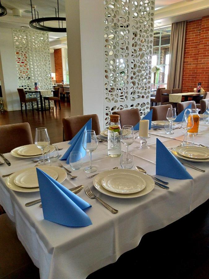 Hotel Weranda Lopuszno Jedle  외부 사진