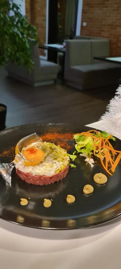 Hotel Weranda Lopuszno Jedle  외부 사진