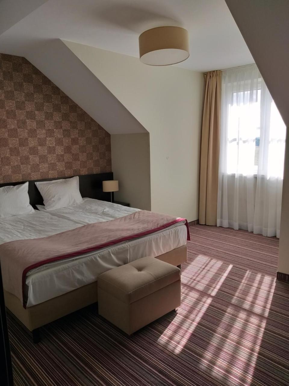 Hotel Weranda Lopuszno Jedle  외부 사진