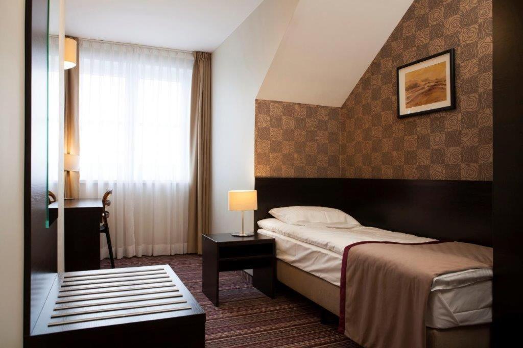 Hotel Weranda Lopuszno Jedle  외부 사진