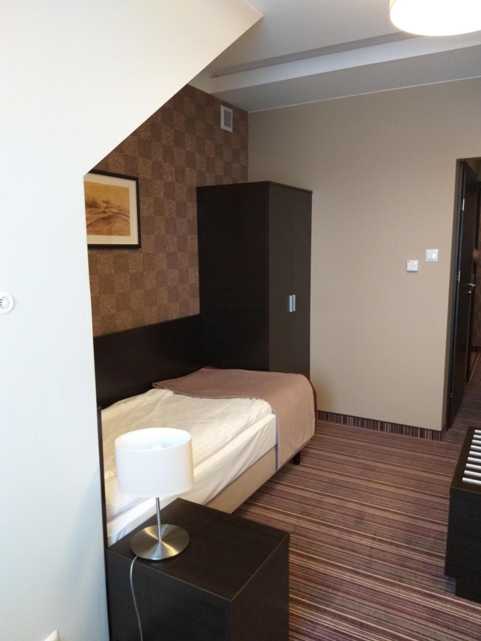 Hotel Weranda Lopuszno Jedle  외부 사진